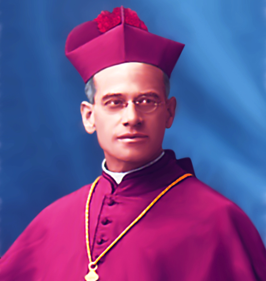 VENERABLE OCTAVIO ORTIZ ARRIETA